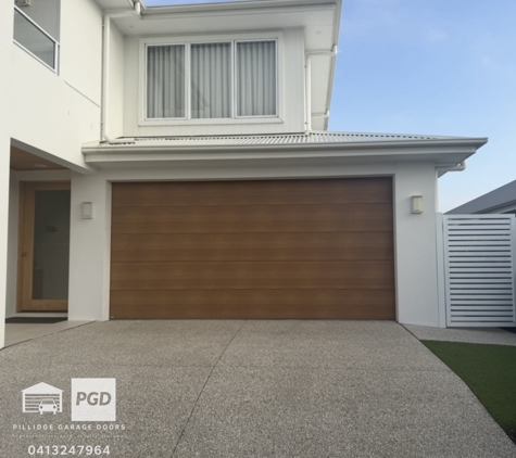 Pillidge Garage Doors - Thornton, NSW