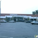 Staples - Office Equipment & Supplies