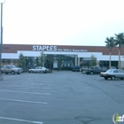 Staples