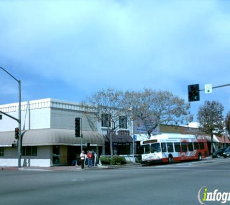 Law Offices of Frank De Santis - Chula Vista, CA