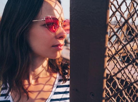 Quinn & Co. Eyecare - Mildura, VIC