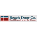 Beach Door - Doors, Frames, & Accessories