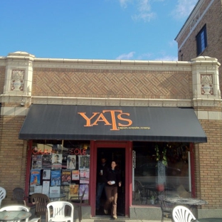 Yats Restaurant - Indianapolis, IN
