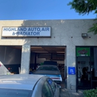 Highland Auto Air-Radtr Repair