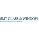 SMT Glass & Window - Glass-Broken
