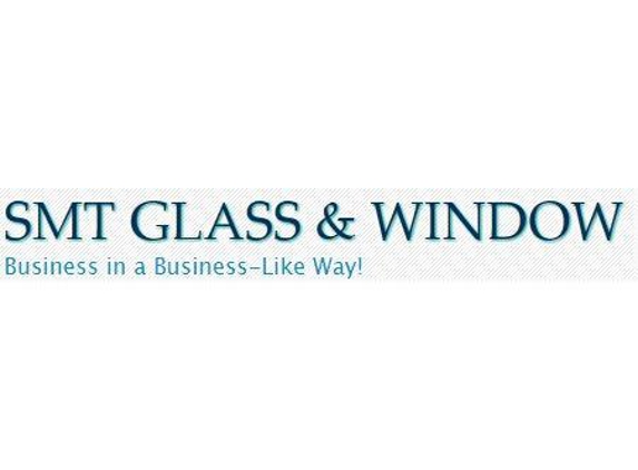 SMT Glass & Window - San Antonio, TX