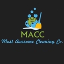 MACC-Most Awesome Cleaning Co. LLC. - Cleaning Contractors