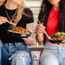 Pei Wei Asian Kitchen - Japanese Restaurants