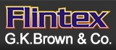Flintex - Flooring - Composition &/or Anti-Corrosive