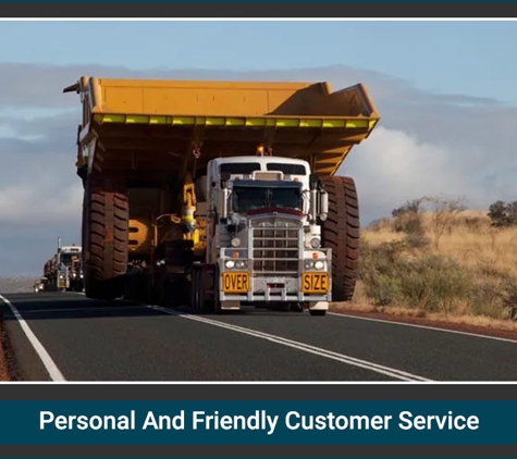 Hogans Axle Correction - Sunshine West, VIC. Personal And Friendly Customer Service