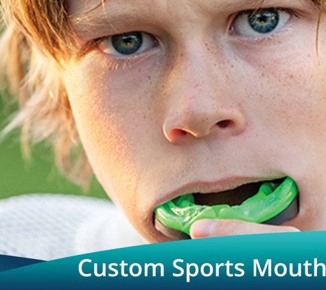 Yeppoon Denture Clinic - Taranganba, QLD. Custom Sports Mouthguards