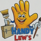 Handy Lews