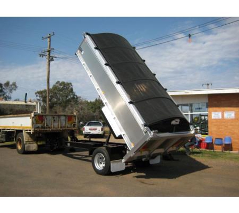 Express Engineering - Dubbo, NSW