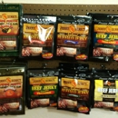 Western Jerky - Food Products