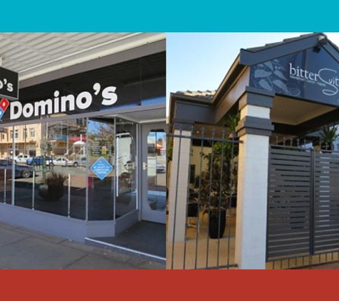 Gunnedah Shire Council - Gunnedah, NSW. Cafes & Takeaways