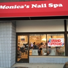 Monica's Nail Spa
