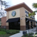 Starbucks Coffee - Bars