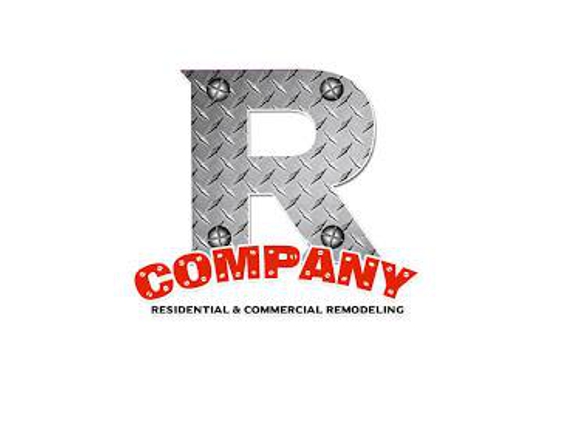 R Company-Contractor - El Paso, TX