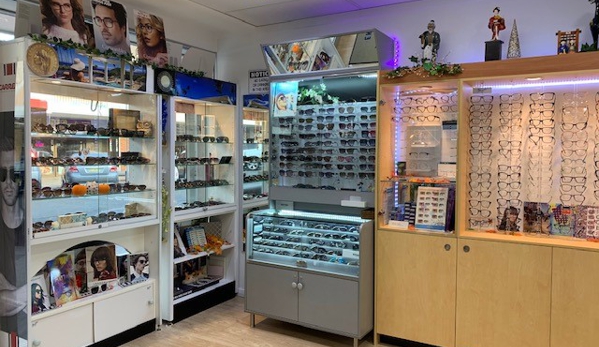 Elegance Eyewear Boutique - Campbelltown, NSW