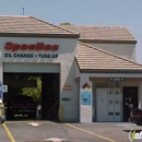 SpeeDee Oil Change & Auto Service - Auto Oil & Lube