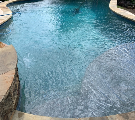Net Positive Pool Services of York - Fort Mill, SC
