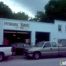 Hydraulic Service Inc - Hydraulic Equipment Repair