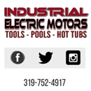 Industrial Motors Inc - Woodworking