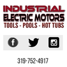 Industrial Motors Inc