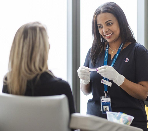 Melbourne Pathology - Collingwood, VIC