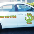 Boise Taxi Service - Transportation Services