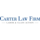 Carter Law Firm