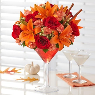 Affordable Flowers & Events - Twinsburg, OH