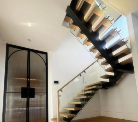 Jamin Wheeler Staircases - Rye, VIC