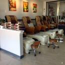 K & K Nails - Nail Salons