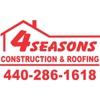 4 Seasons Construction & Roofing gallery