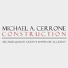 Michael A Cerrone Construction gallery