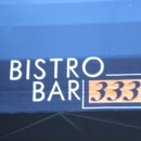 Bistro 333 - Bars
