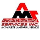 Automated Maintenance Services Inc. - Carpet & Rug Cleaning Equipment & Supplies