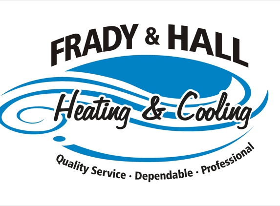Frady Heating & Cooling - Canton, GA