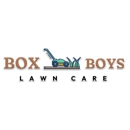Box Boys Lawn Care - Gardeners