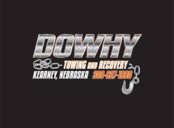 Dowhy Towing & Recovery - Kearney, NE