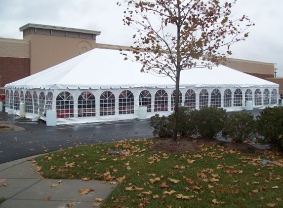 All Occasion Party Rentals - Corona, CA. All Occasion Rentals we rent all your party equipment for any Corporate Event. Tent, Clear span Structure Tents, Bars Beverage and Servers,