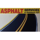 Asphalt Services of Goldsboro LLC - Asphalt Paving & Sealcoating