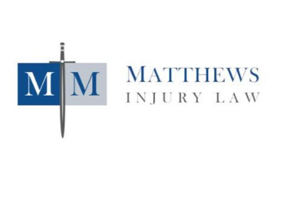 Matthews Injury Law - Tampa, FL