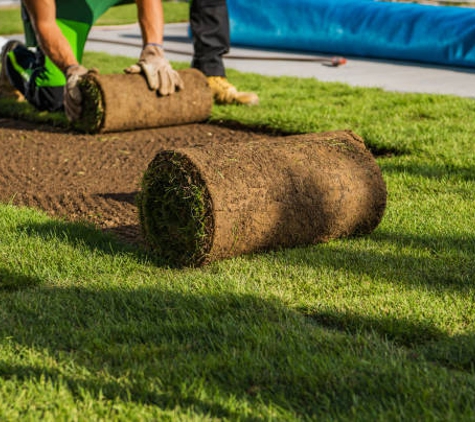 Qualturf - Richmond Lowlands, NSW