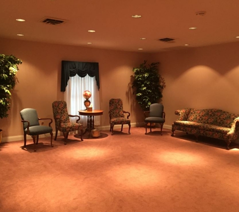 Roberts Funeral Home - Wellsburg, NY