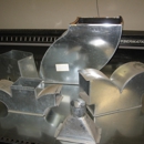 Sheet Metal Inc - Sheet Metal Work