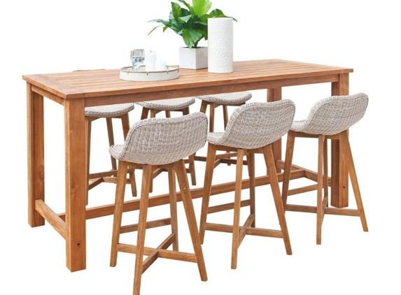 The Springs Garden World - Outdoor Furniture - Kearneys Spring, QLD
