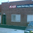 Keiji Auto Service Inc