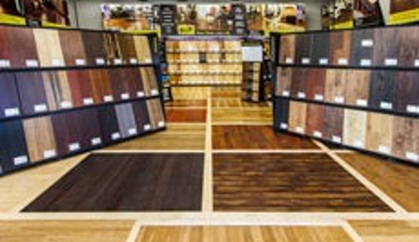 LL Flooring - Memphis, TN